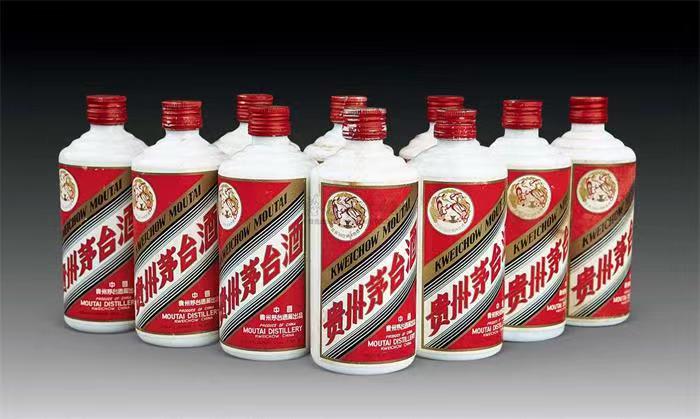 乌兰茅台酒回收